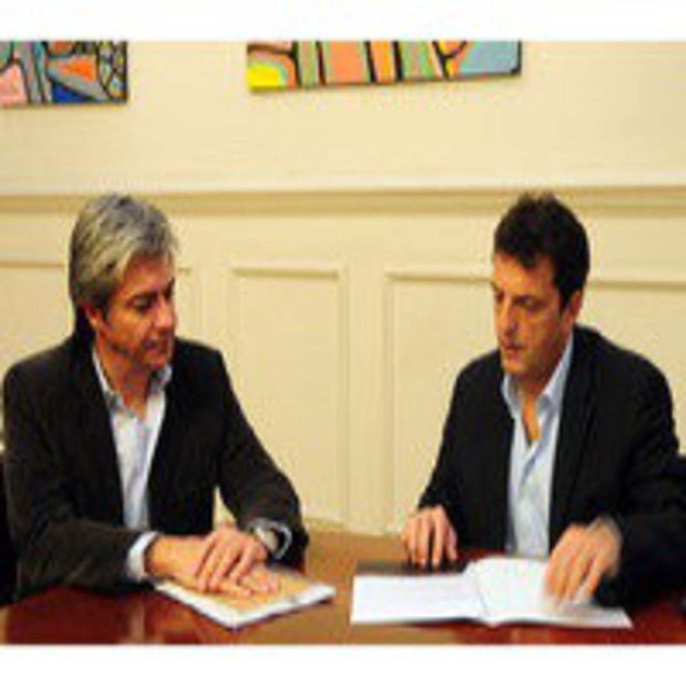 Entrevista a Ricardo Delgado episode artwork
