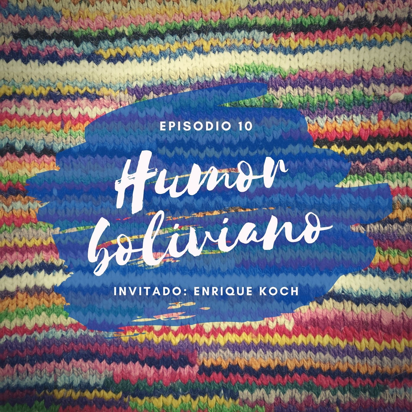 El Ekeko Cultural Podcast