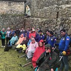 Perú con silla de ruedas - Silleros Viajeros 57