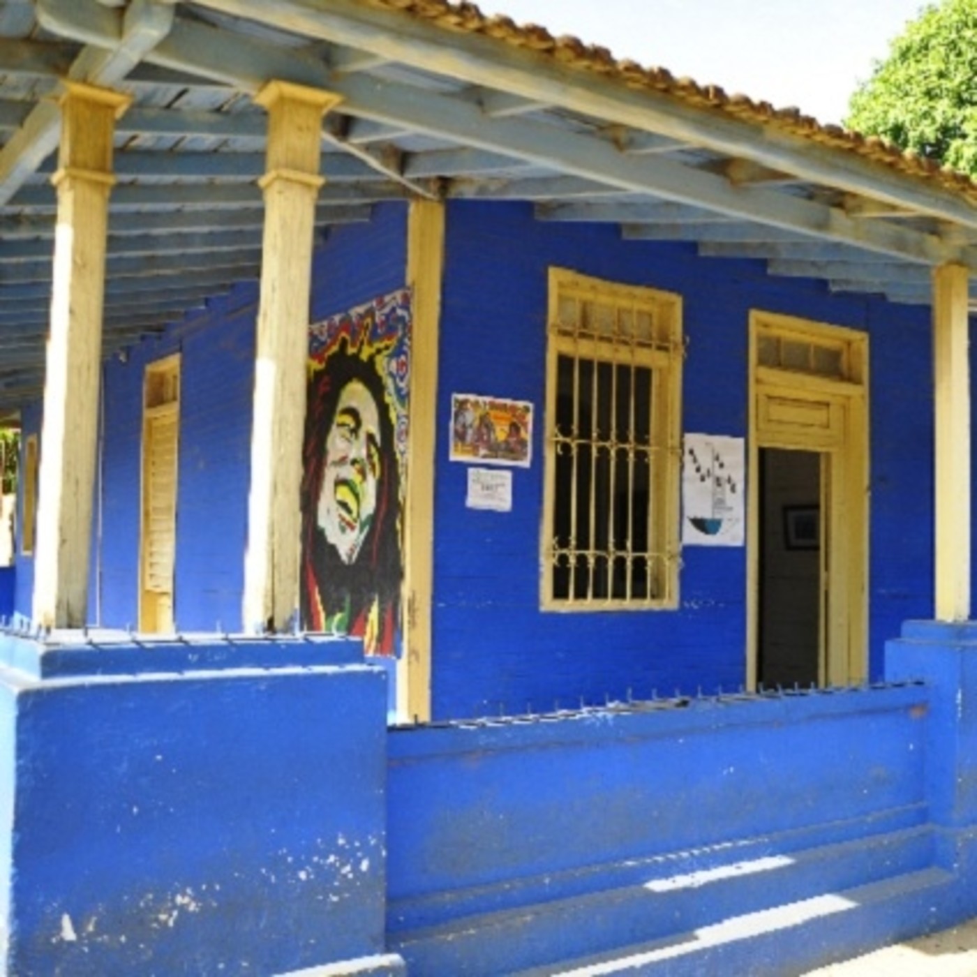 Puntos de vista en Casona Sur de Mayabeque episode artwork