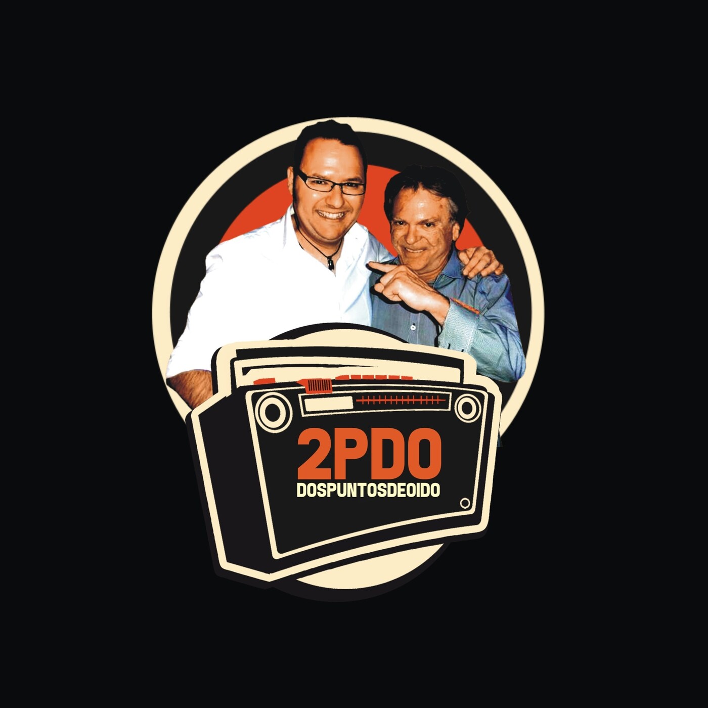 "Dos Puntos de Oído" con Paco Bernabé, Jueves 20 Enero 2022 episode artwork
