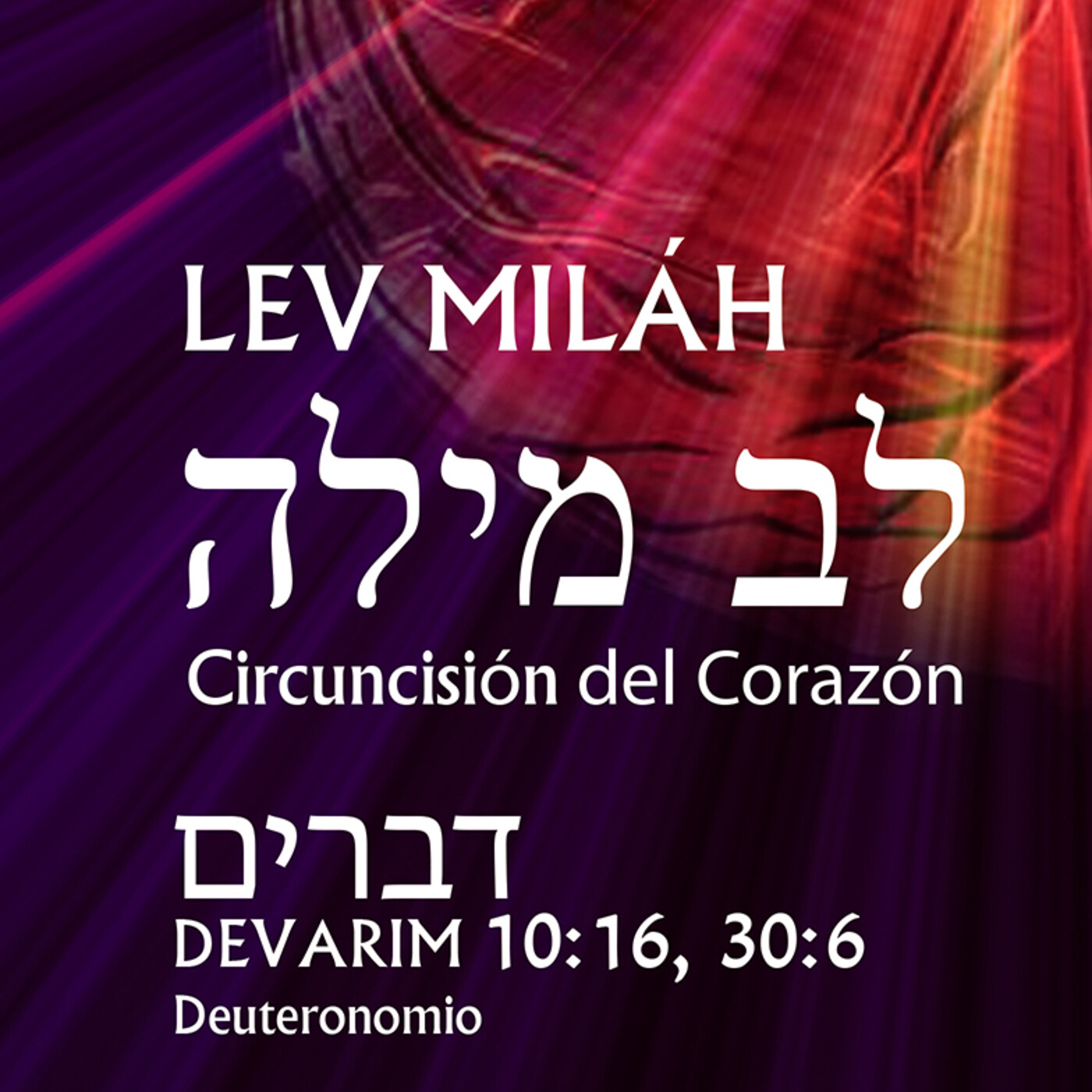 Parashat Ekev parte II 2020