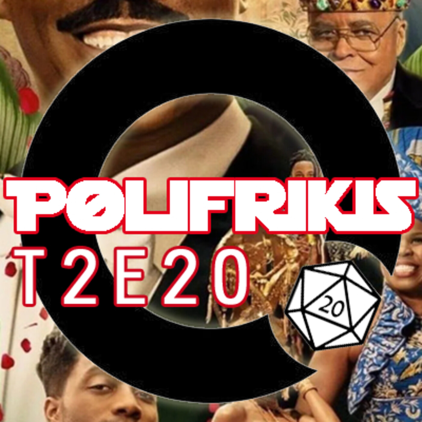 POLIFRIKIS a Ràdio Sant Cugat