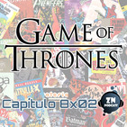 ZNP Presenta - Juego de Tronos 8x02