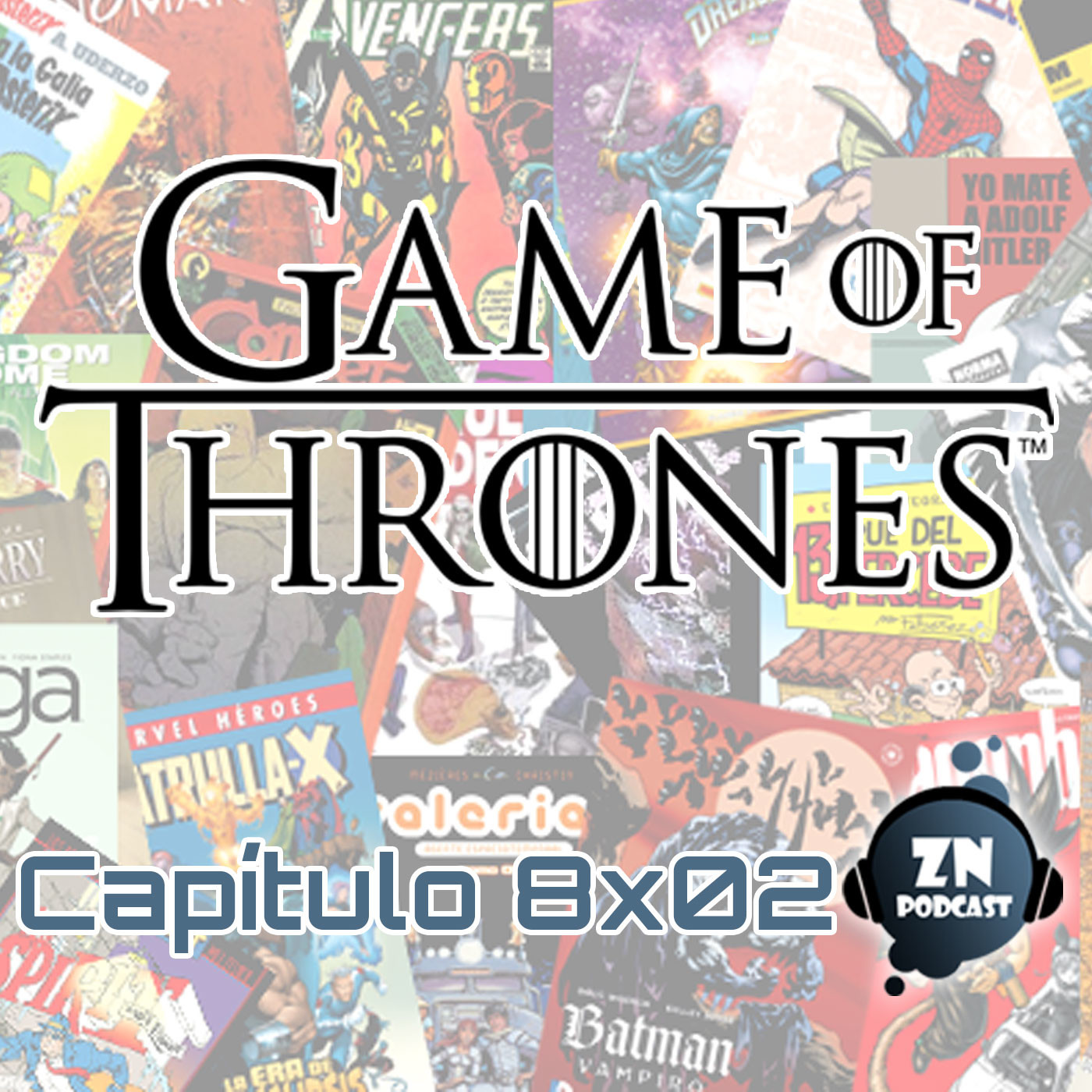 ZonaNegativa Podcast