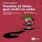Vuelve el listo que todo lo sabe — La Noche en Vela — RNE — 30 de marzo de 2015