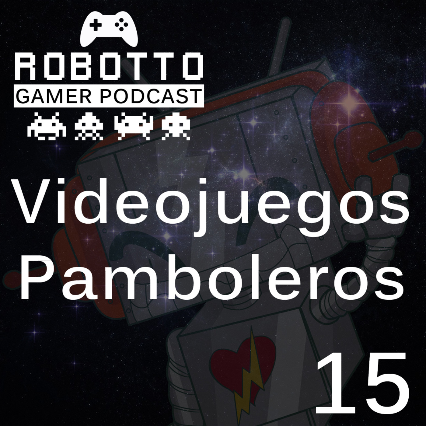 Robotto Gamer