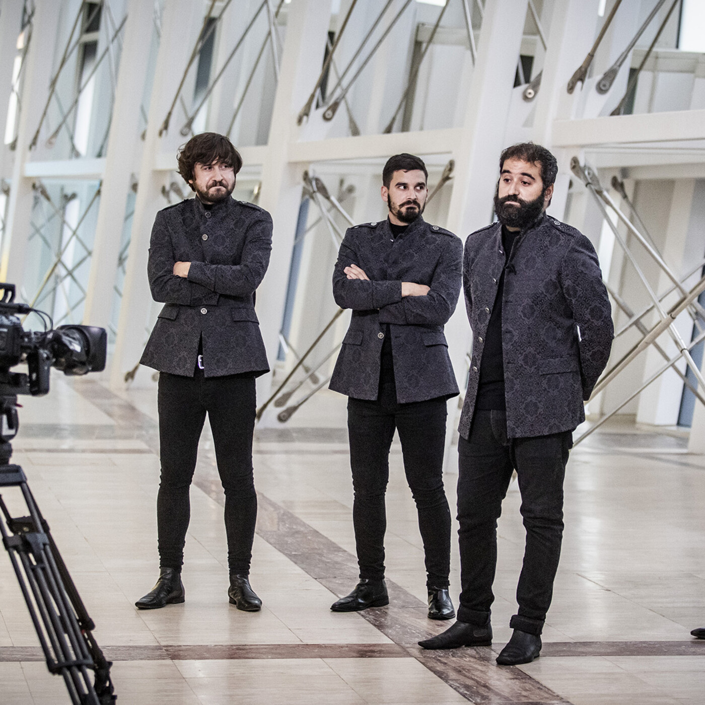 SONS DE NÓS RadioFusión