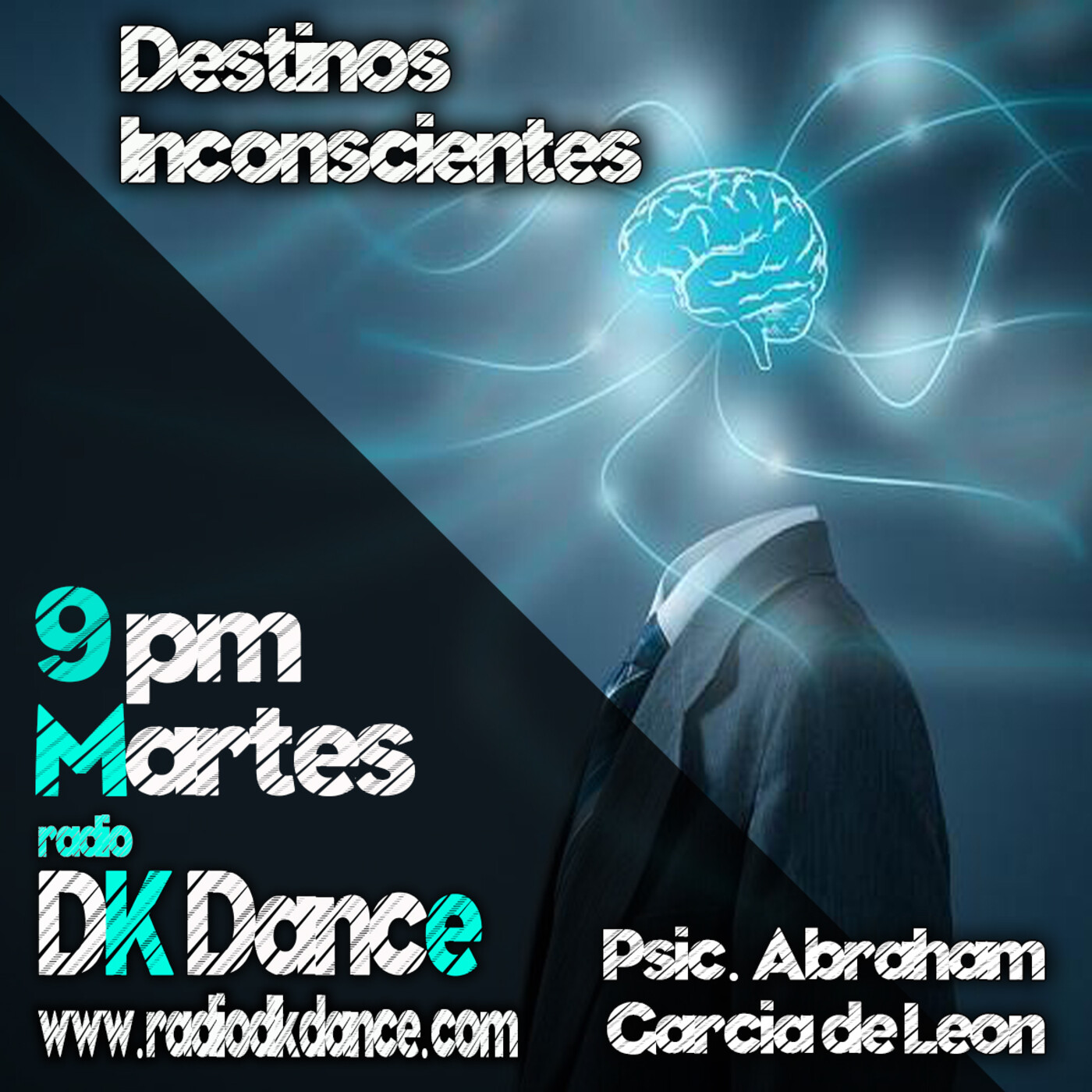 Especiales DKDanceRadio