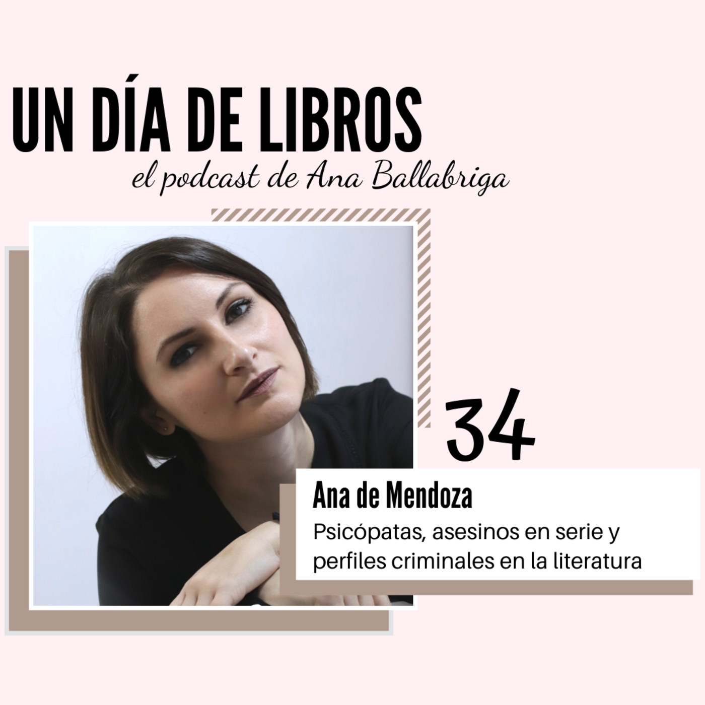 UN DÍA DE LIBROS con Ana Ballabriga