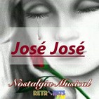 Nostalgia Musical: Tributo a José José