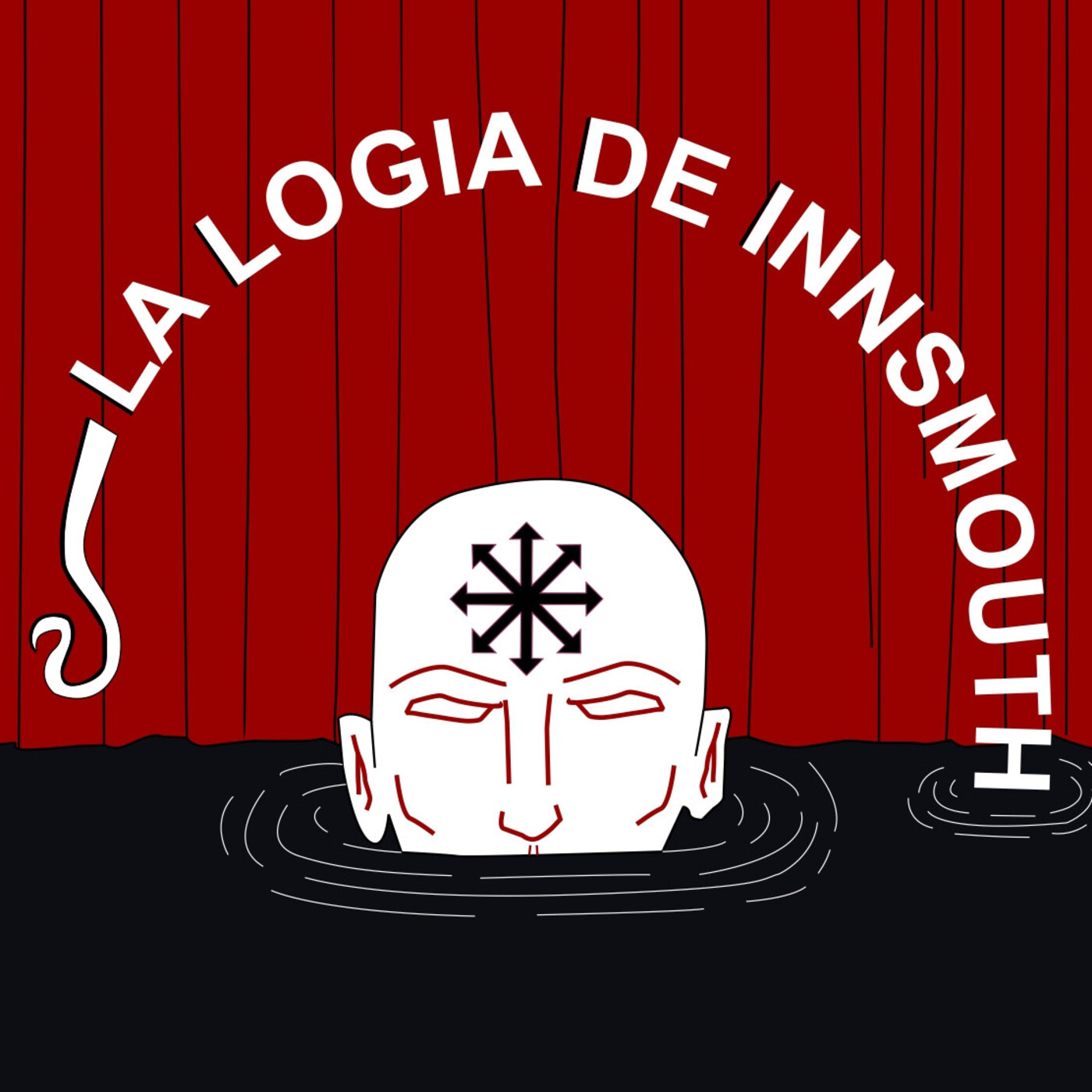 La Logia de Innsmouth