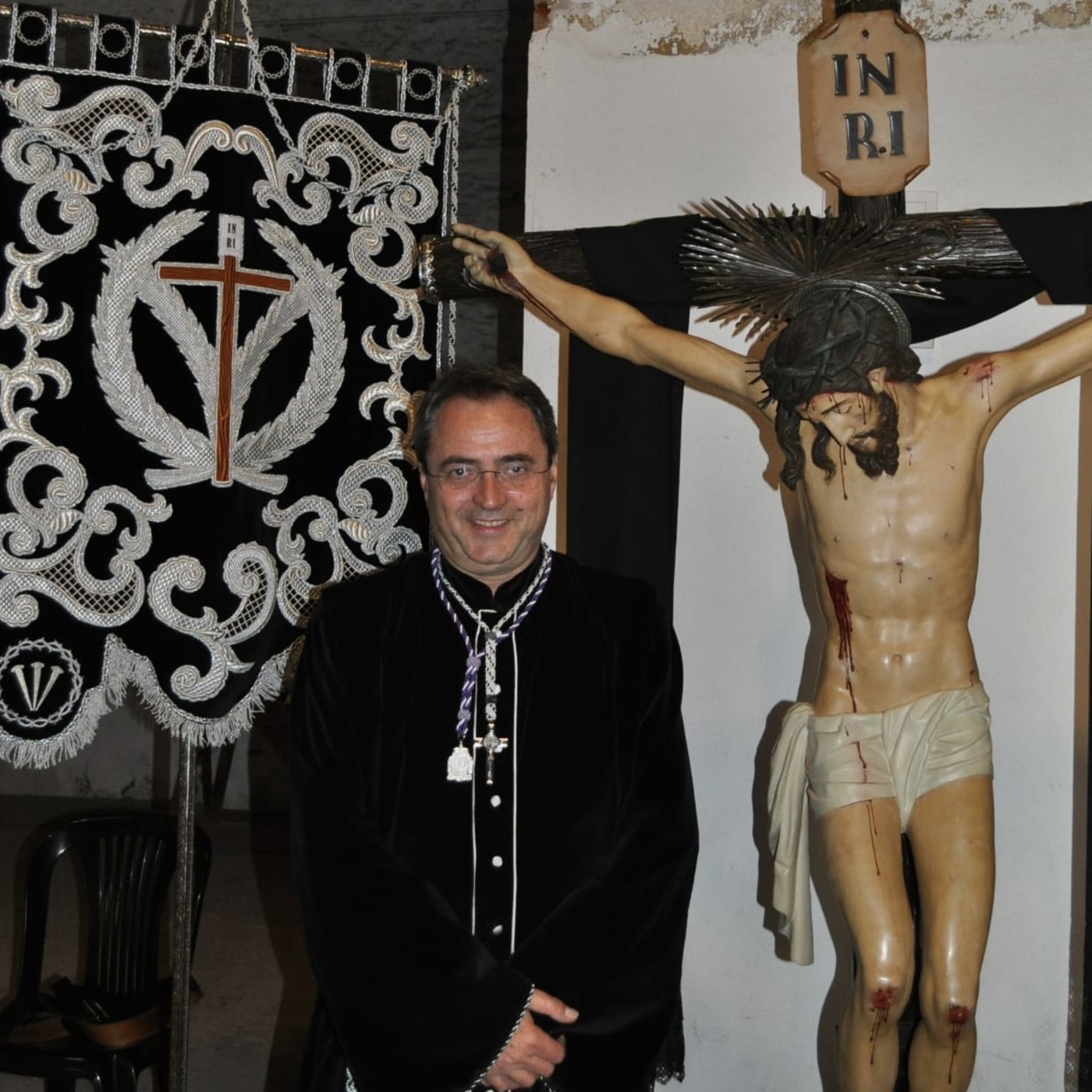 Històries de la Setmana Santa Marinera.