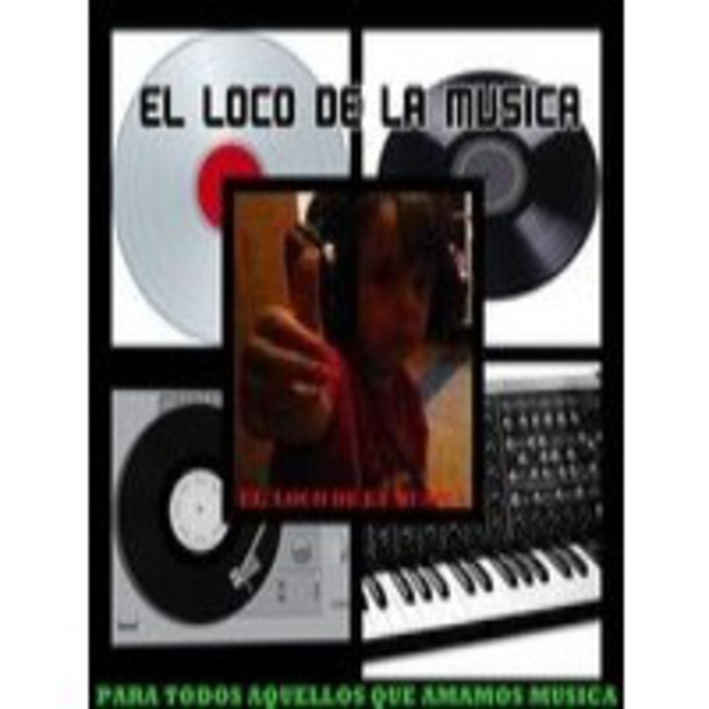 Retro-evolución programa 8 episode artwork