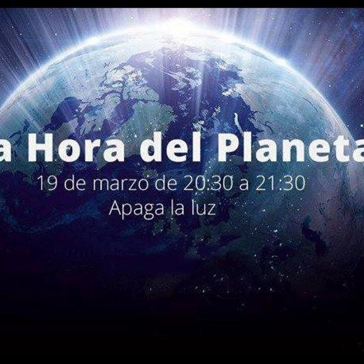 Entrevista José Ángel WWF-La Hora del Planeta 2016 11-03-16 Déjame Soñar episode artwork