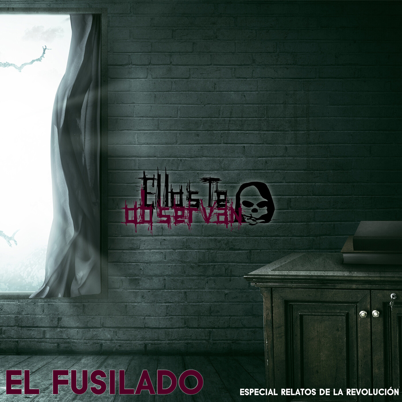 Audio Relatos de Terror