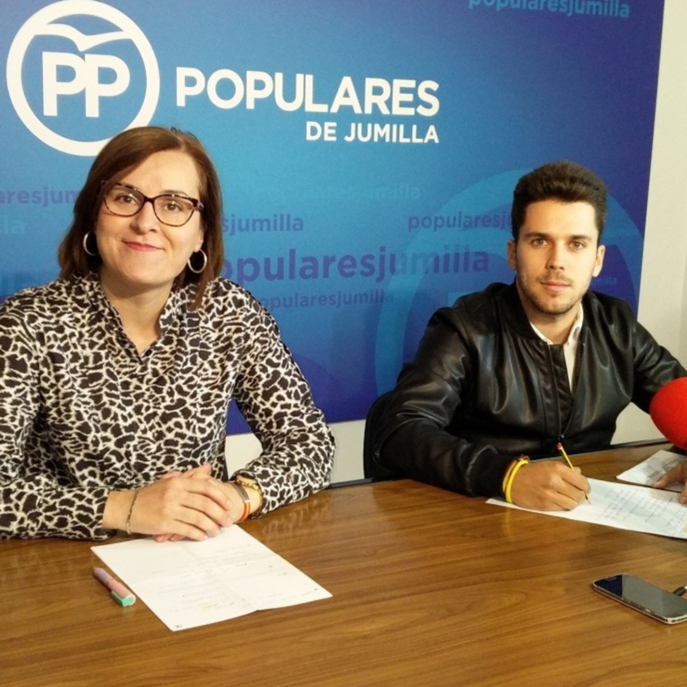 Partido Popular de Jumilla