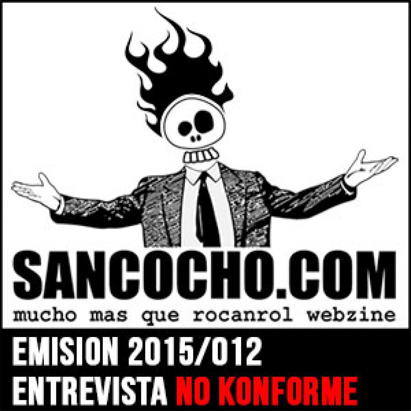Mucho mas que RocanRol 2015
