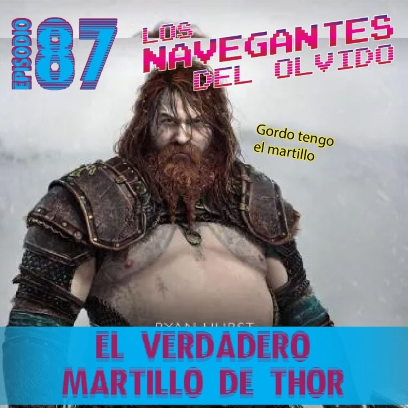 Los Navegantes del Olvido