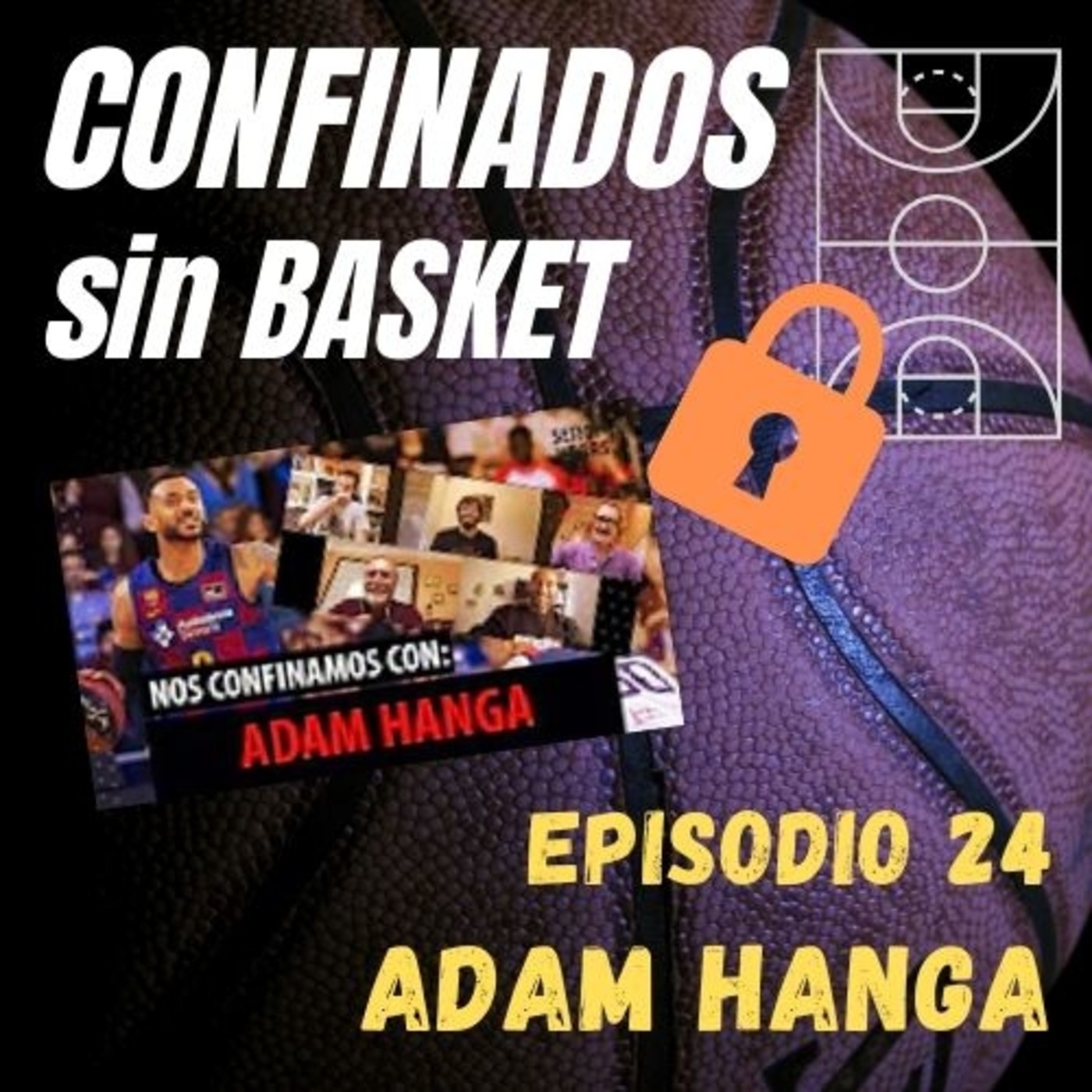 Confinados Sin Basket