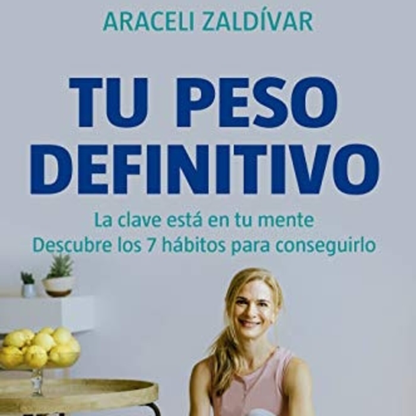 Araceli Zaldívar en El Camarote episode artwork