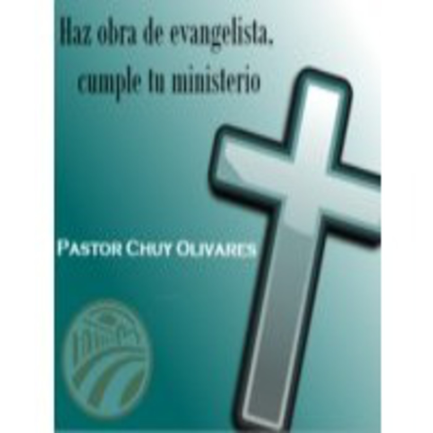 Desayuno Evangelístico episode artwork