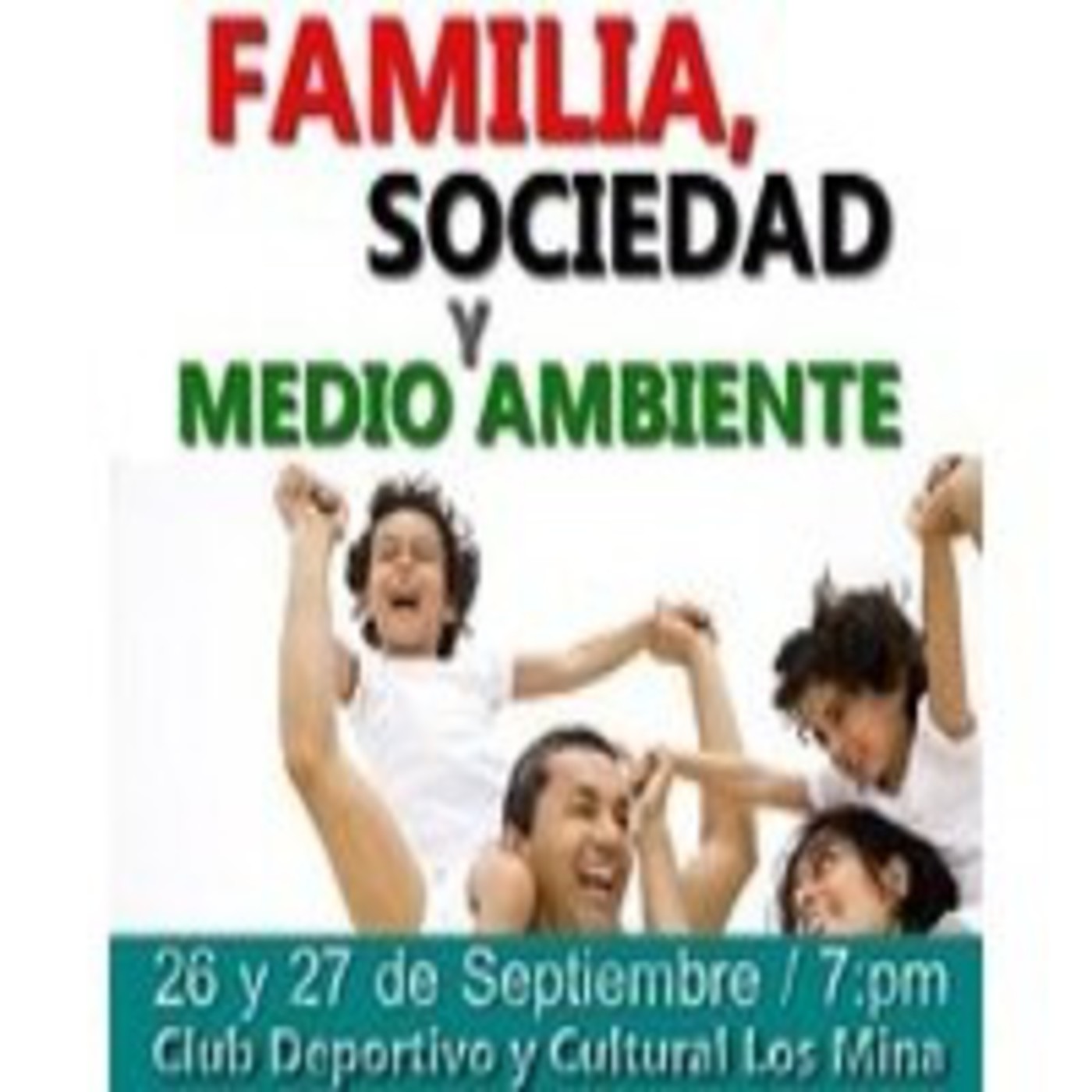 Podcast Radio Evantelística Dominicana