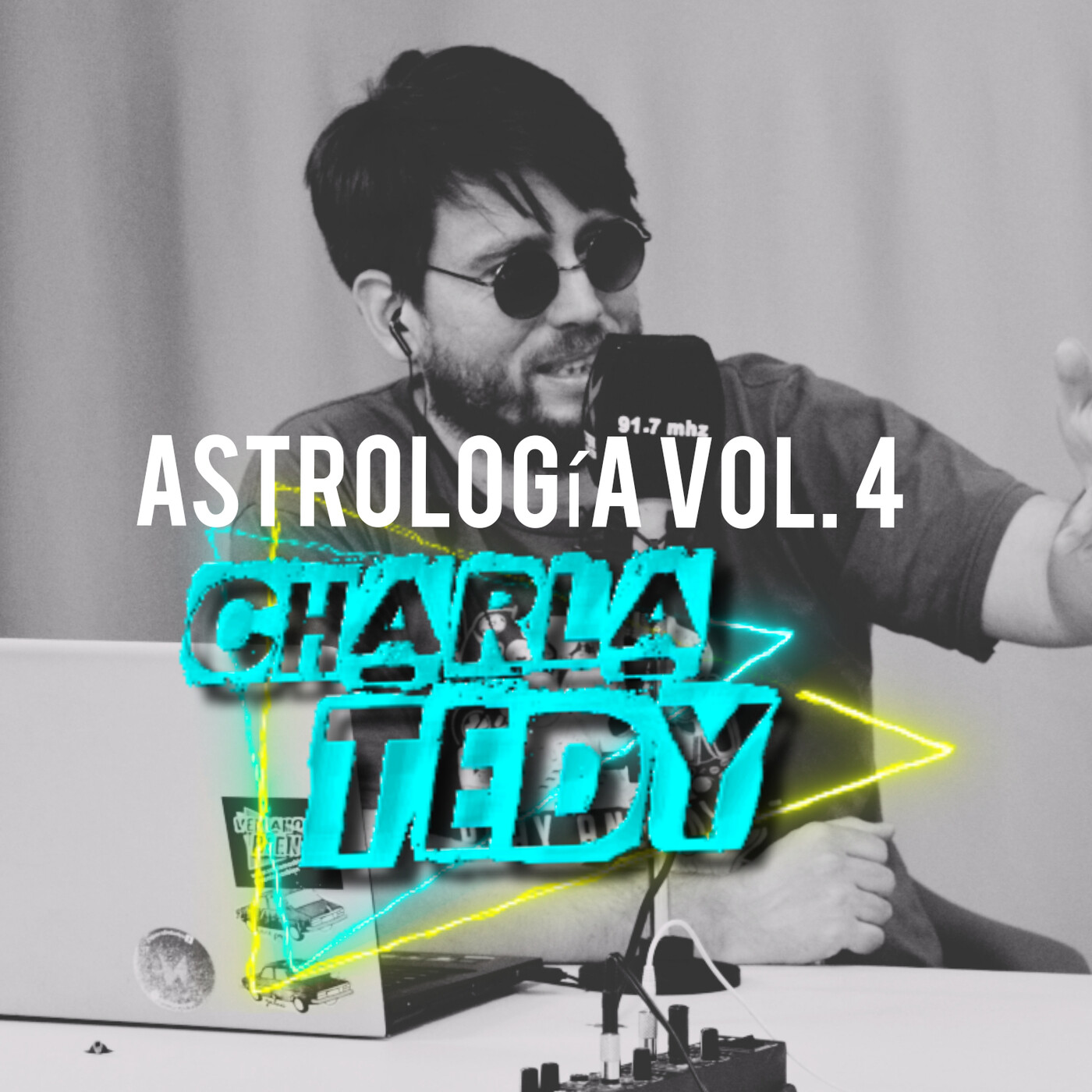 Charla Tedy