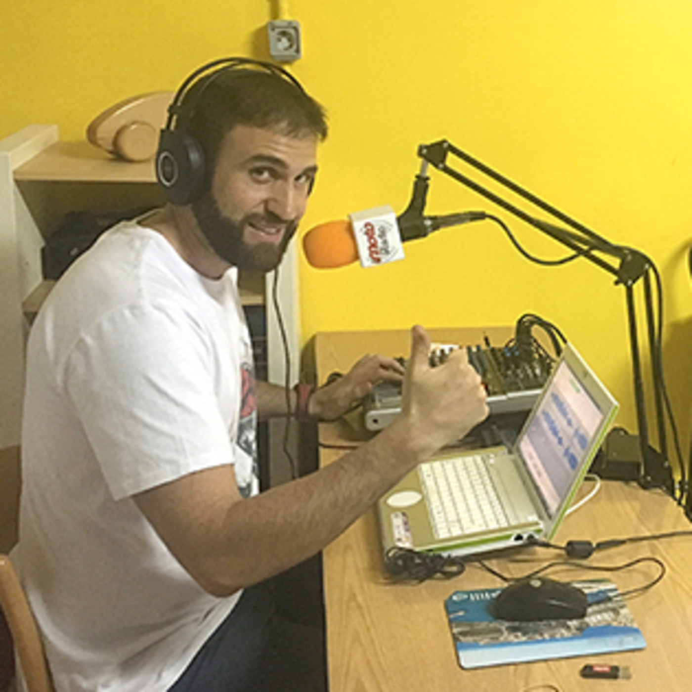 Podcast de enautoradio