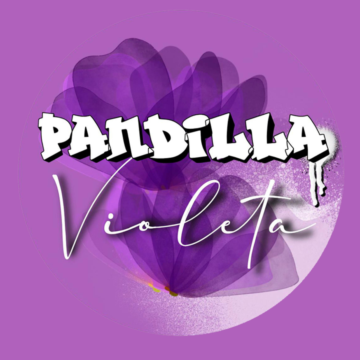 Pandilla Violeta