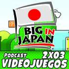 BIG IN JAPAN|Videojuegos 2X03 - The Last Of Us Parte 2, Mario Kart Tour, Zelda Link´s Awakening, Dragon Quest XI s,