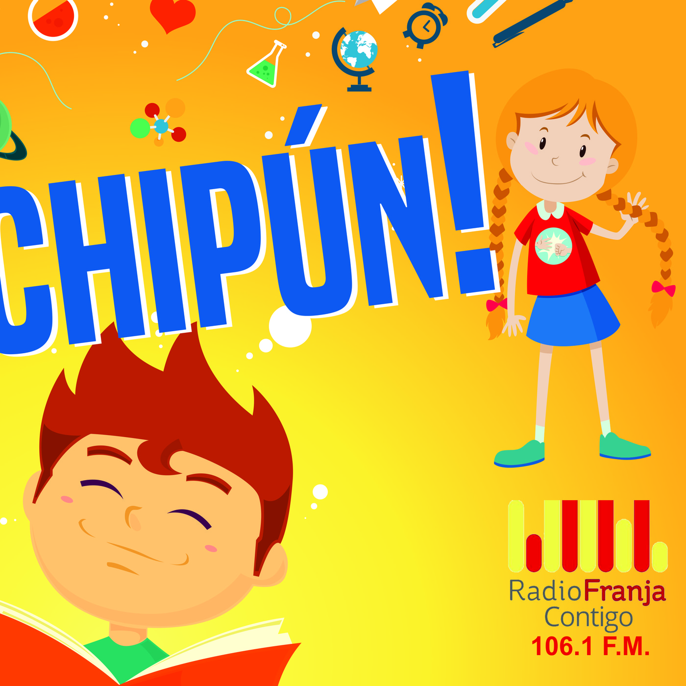 ¡Cachipún!