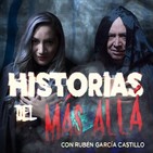 Historias del Más Allá | 3 de Abril 2019