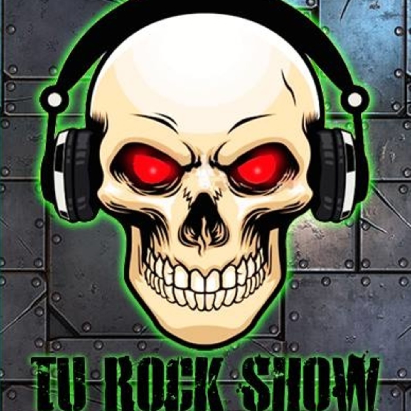 Tu Rock Show Podcast