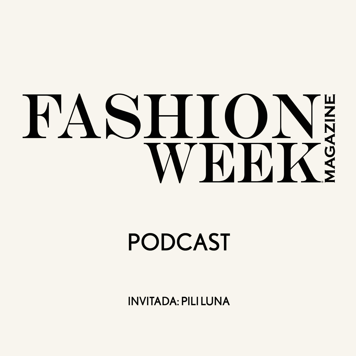 Fashion Week Magazine