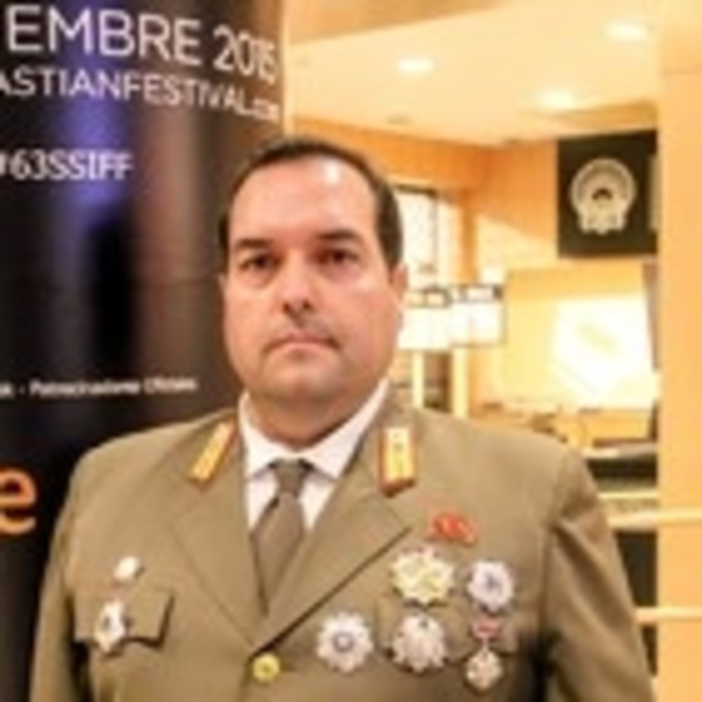 Informe Enigma 3x19 *Viaje al Interior de Corea del Norte con Alejandro Cao de Benós* episode artwork