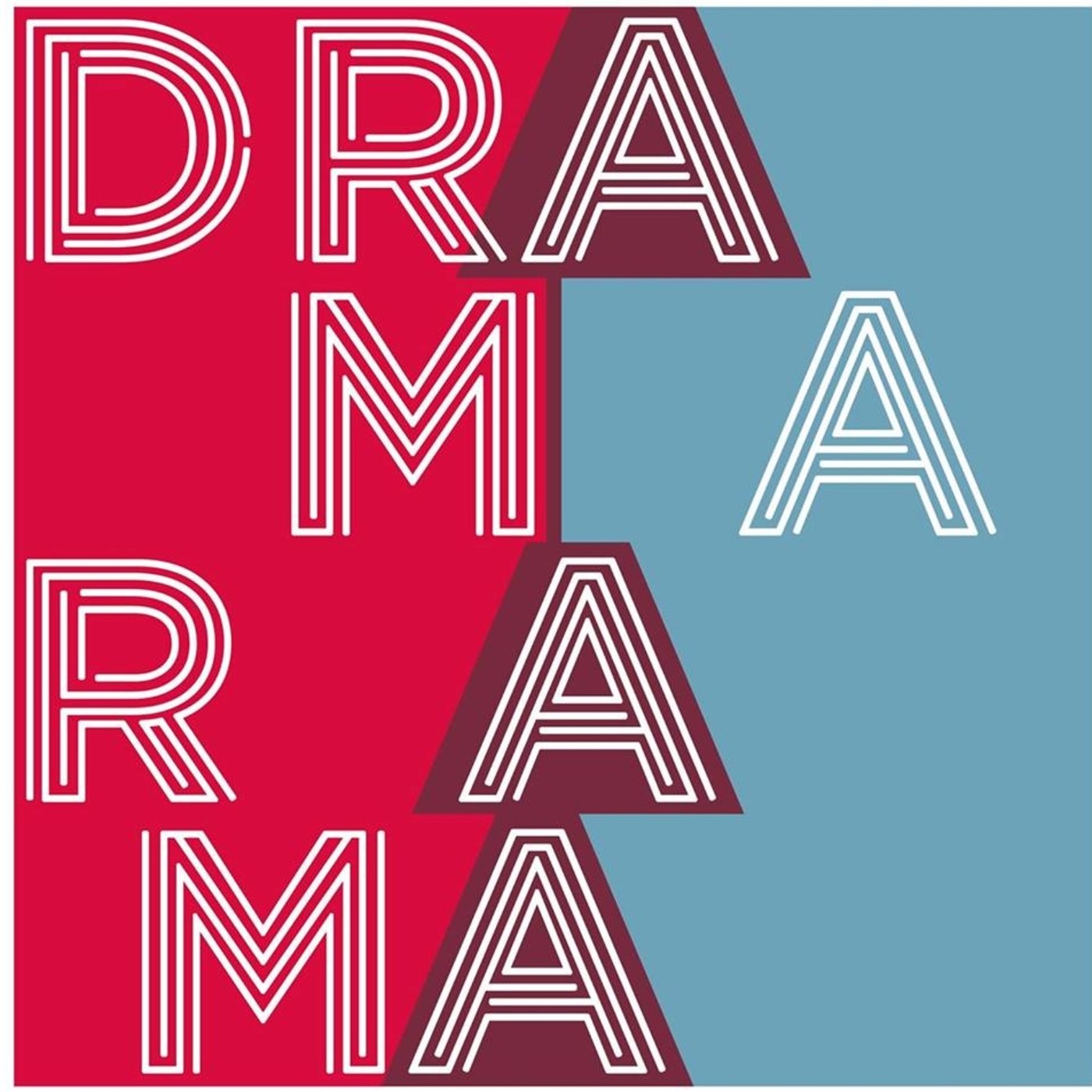 Dramarama, porque siempre hay drama