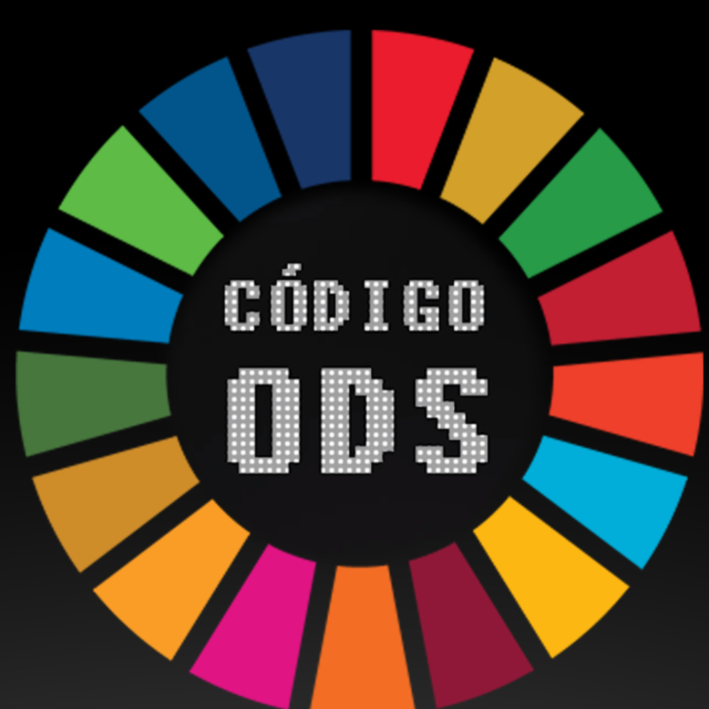 #CódigoODS