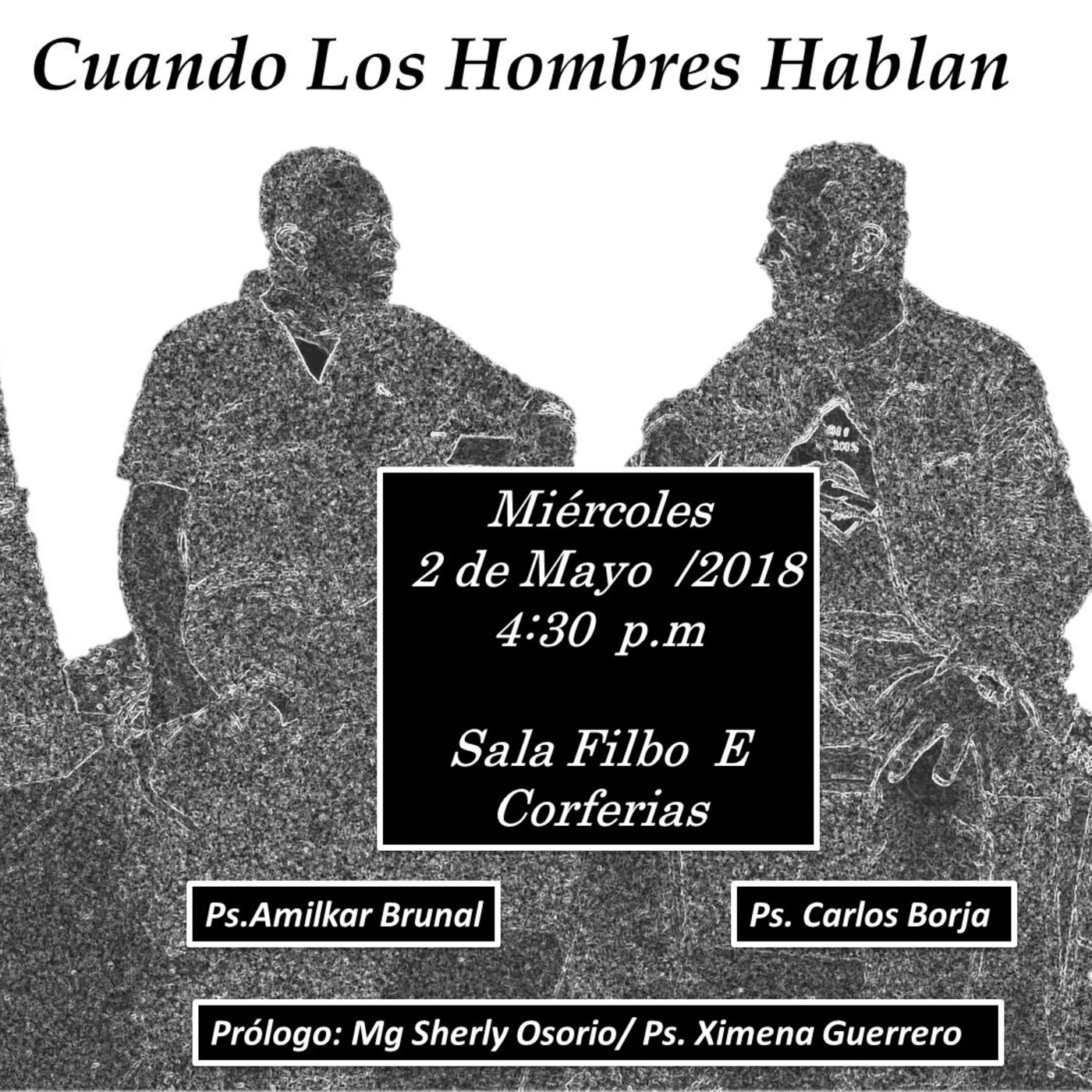 Cuando las mujeres preguntan