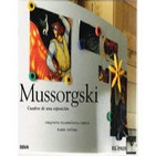Cuadros de una exposición (Modest Petrovich Mussorgski)