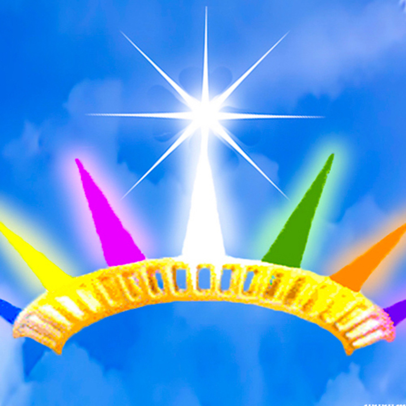 Decreto para Sostener el Equilibrio en el Uso de la Corona de los Elohim episode artwork
