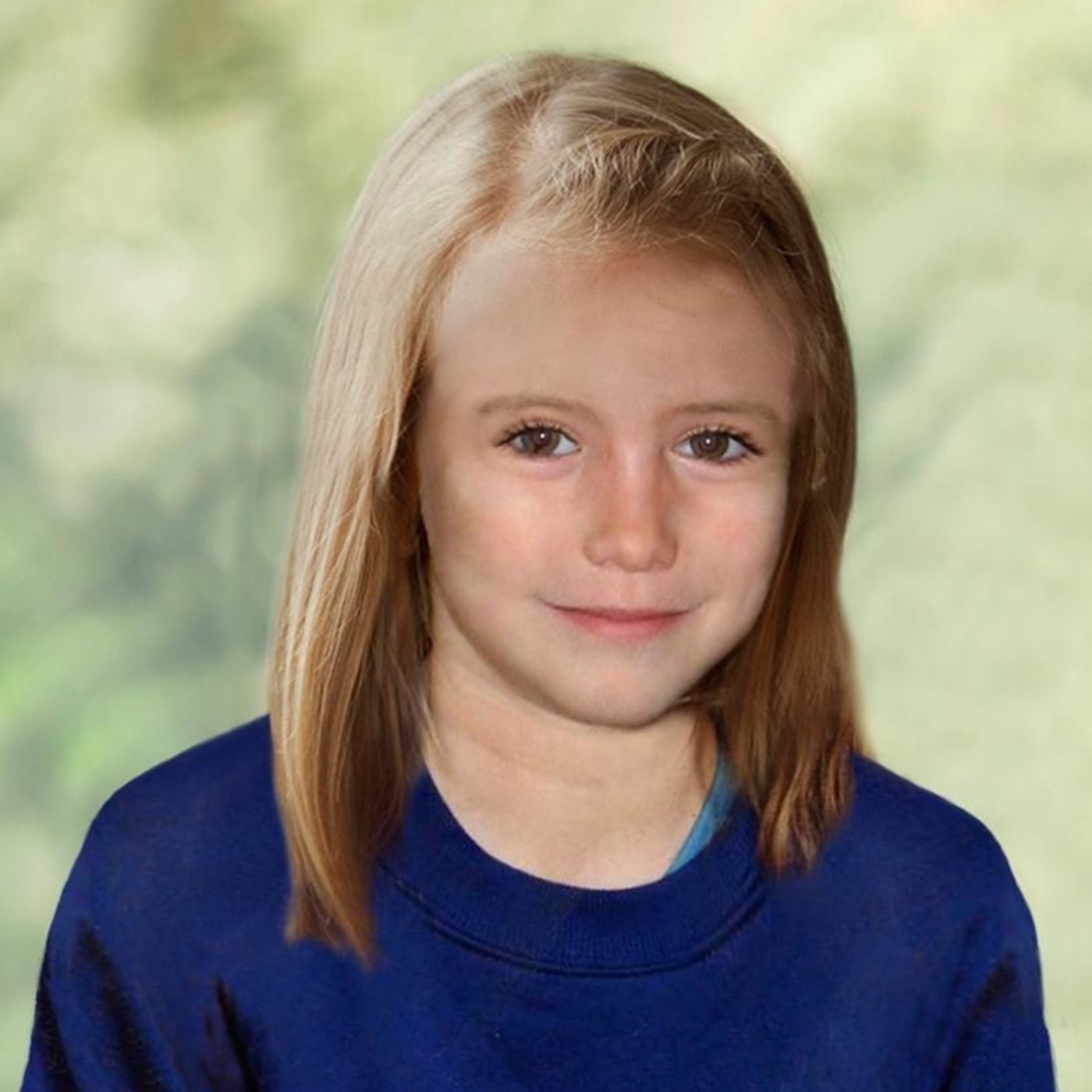 T1 Episodio 1 - El Caso de Madeleine Mccann episode artwork