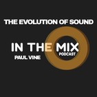 ITMix 011 The Evolution of Sound