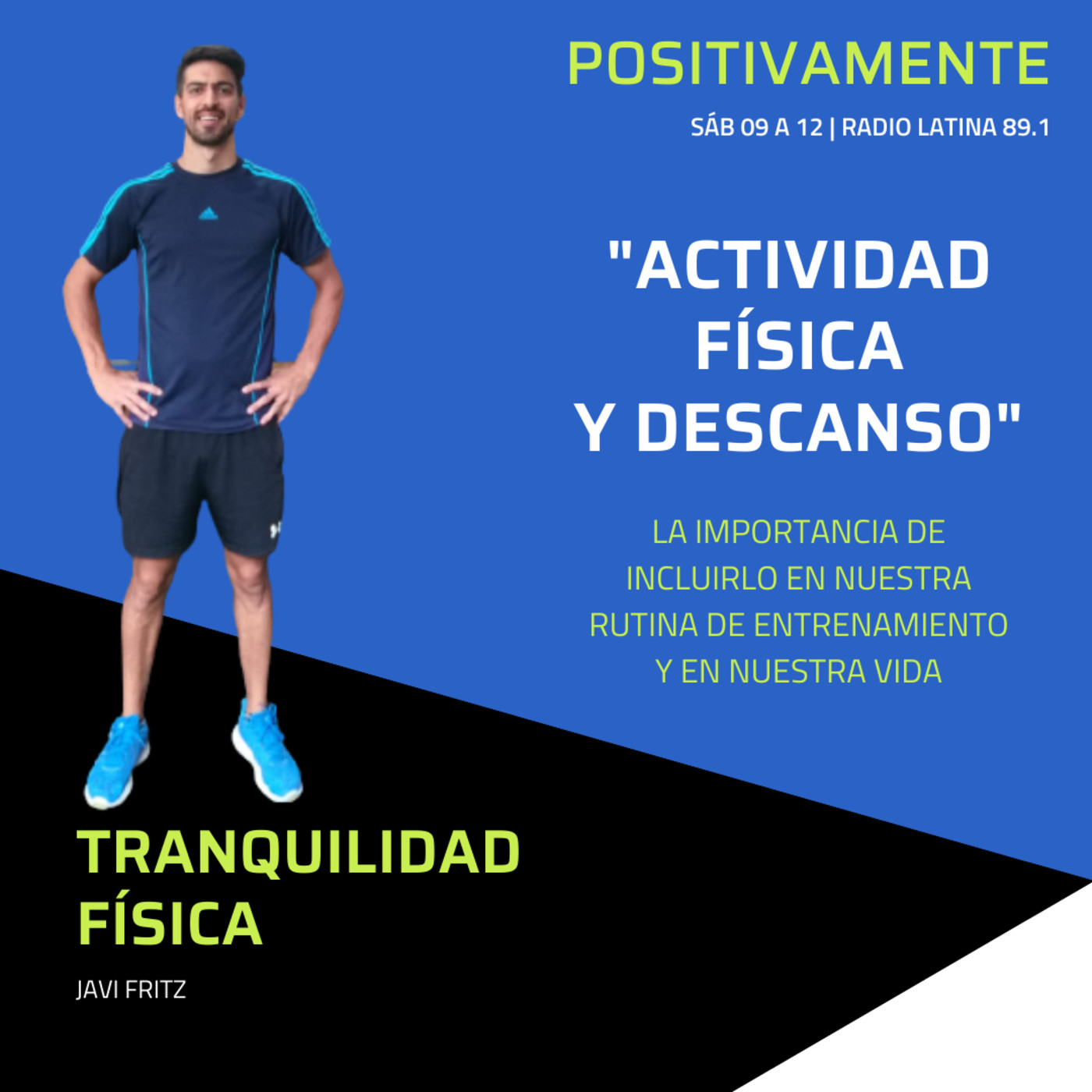 Positivamente