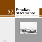 Arica: a City Among Three Borders.