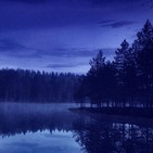 La noche azul; 1x09. (Mitos y Leyendas)