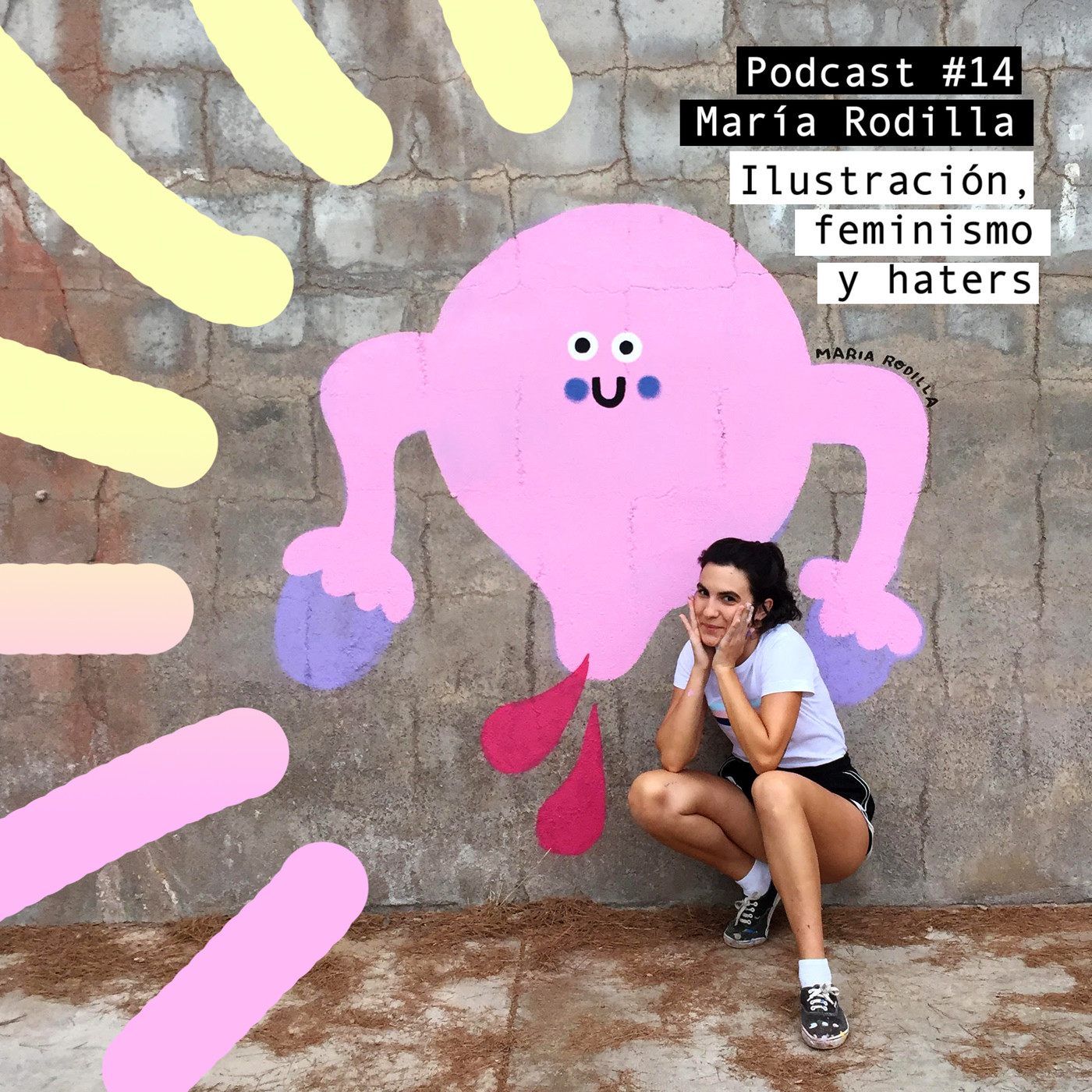 El podcast de Duduá