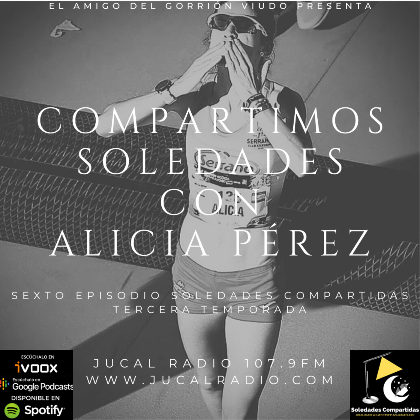 Soledades Compartidas