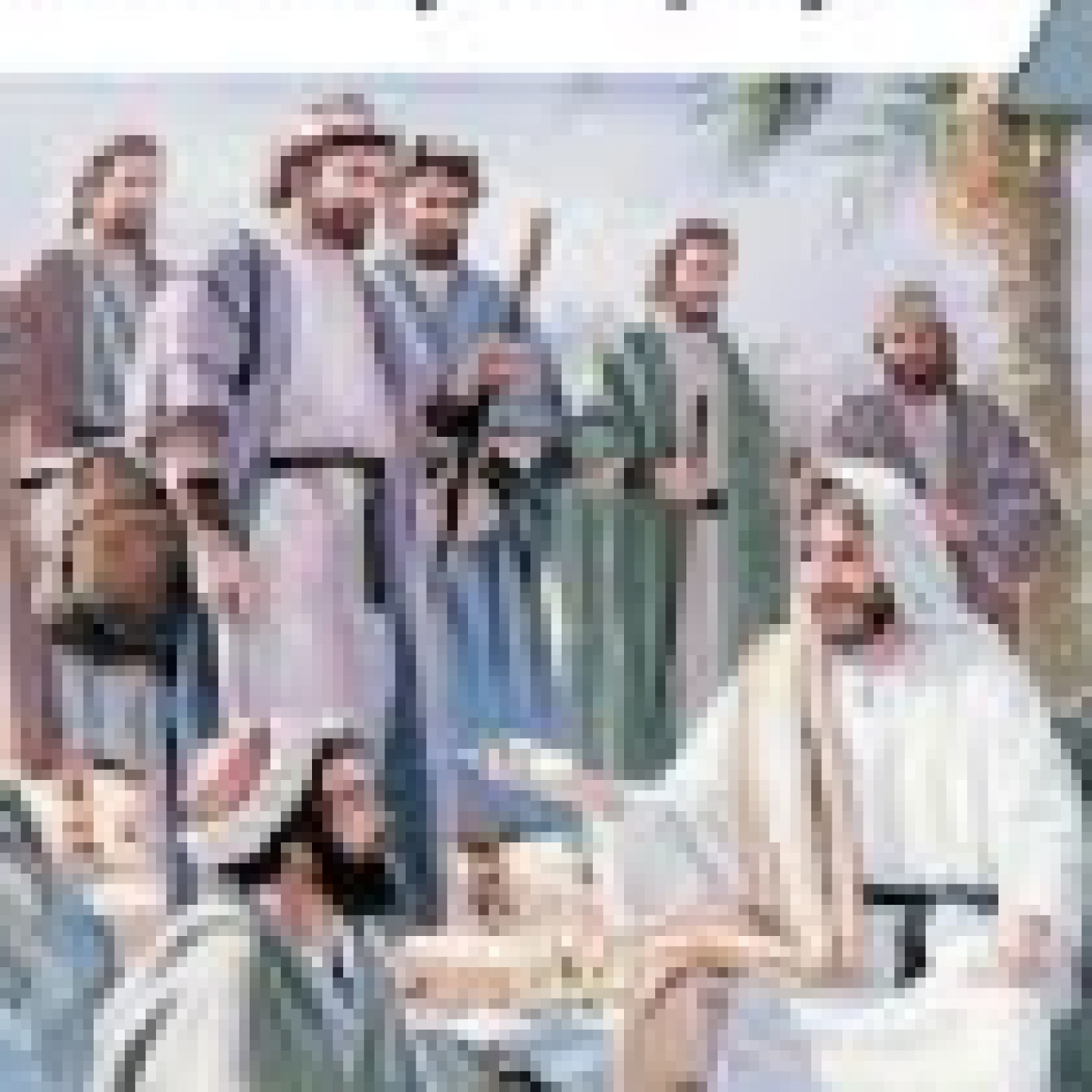Diario - Oraciones diarias para consagración al corazón de María. episode artwork