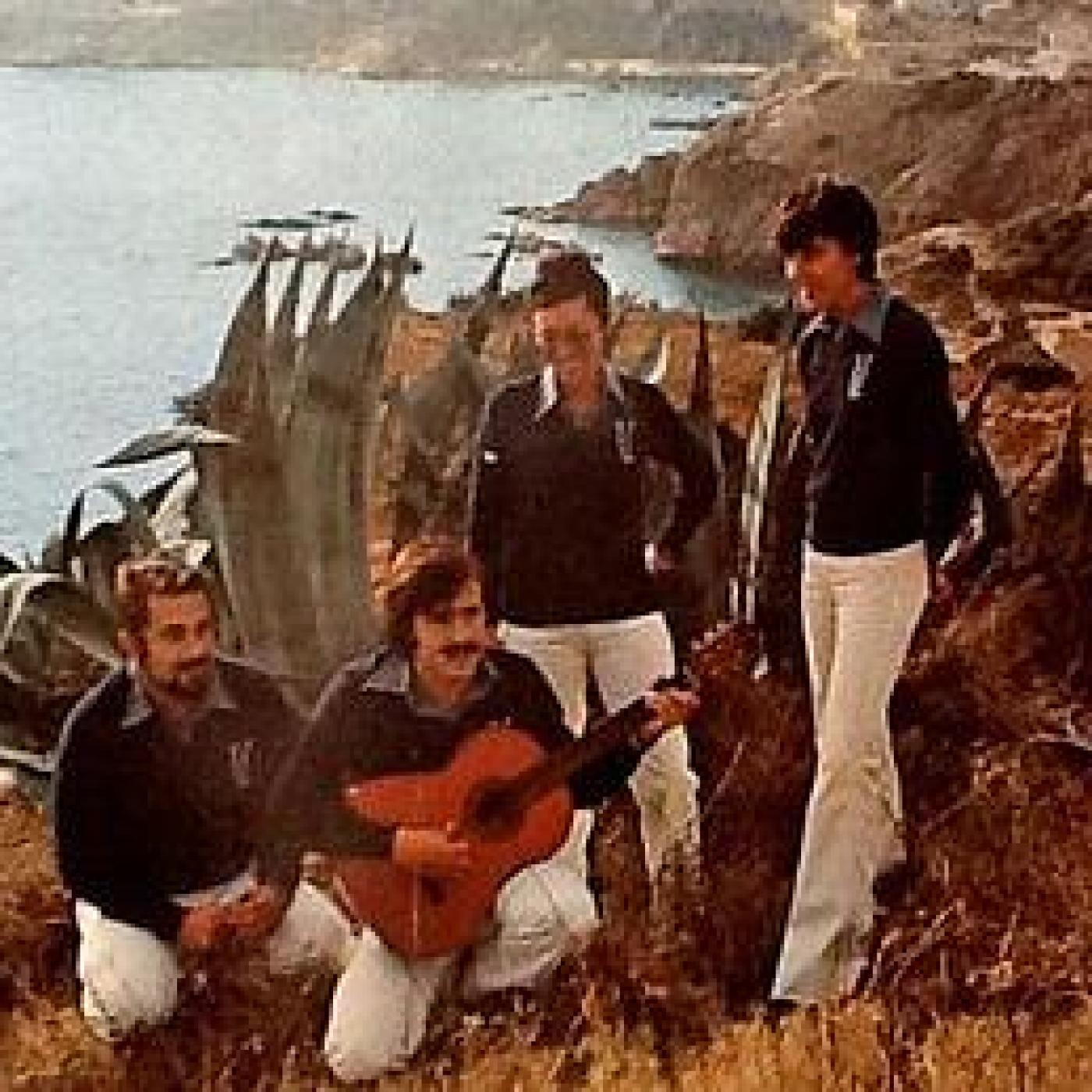 Sons A Cau-Recordant Ventijol